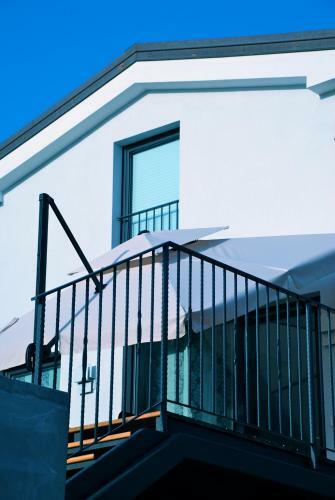 Sotto Il Faro B&B - Trieste