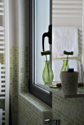 Sotto Il Faro B&B - Trieste