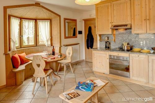 Aparthotel Residence La Cambra