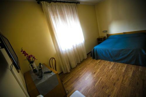 Hotel Agli Olmi