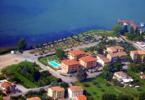 Hotel Ali Sul Lago