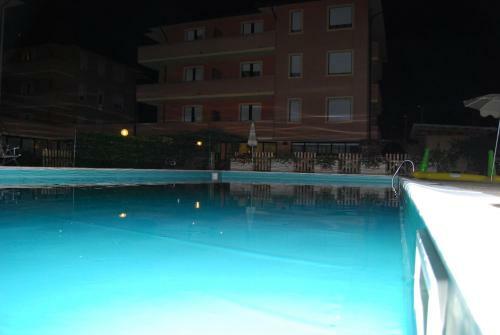 Hotel Ali Sul Lago