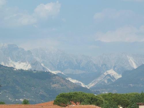Apartamento Residence Pax