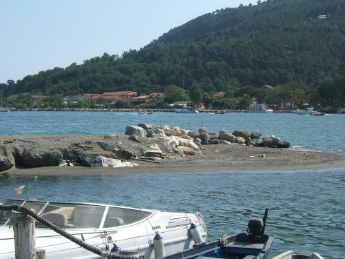 Apartamento Residence Pax