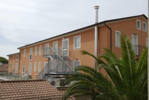 Apartamento Residence Pax