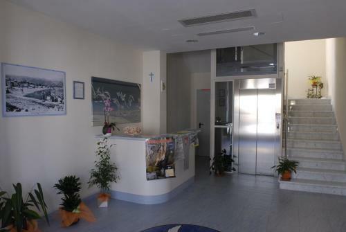 Apartamento Residence Pax
