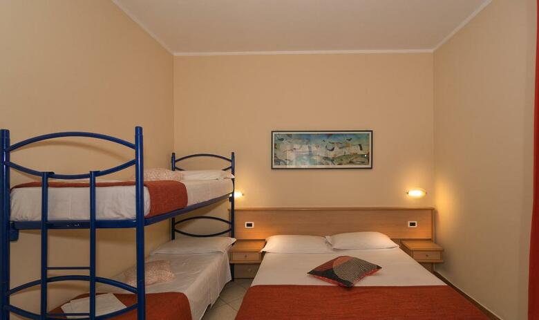 Hotel Astor