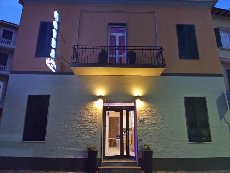 Hotel Astor