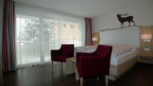 Hotel Astoria
