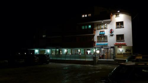 Hotel Astoria
