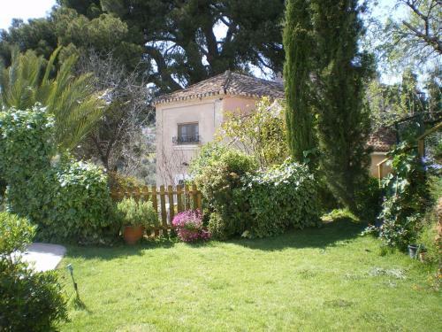 Bed & Breakfast El Cortijo Del Pino