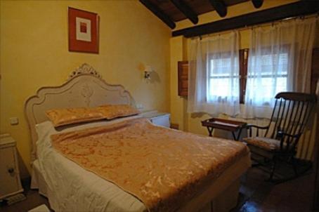 Bed & Breakfast El Cortijo Del Pino