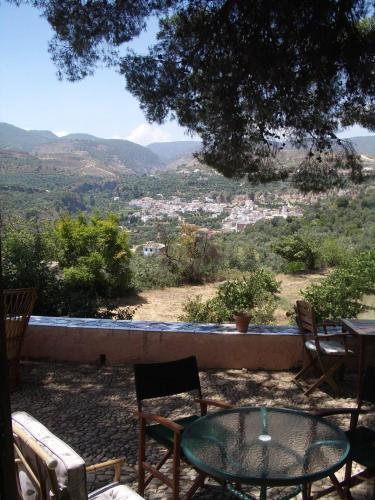 Bed & Breakfast El Cortijo Del Pino