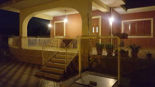 Villa Vera