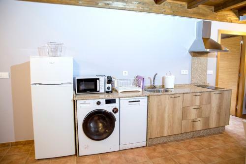 Apartamentos Tur�sticos Ridicodias
