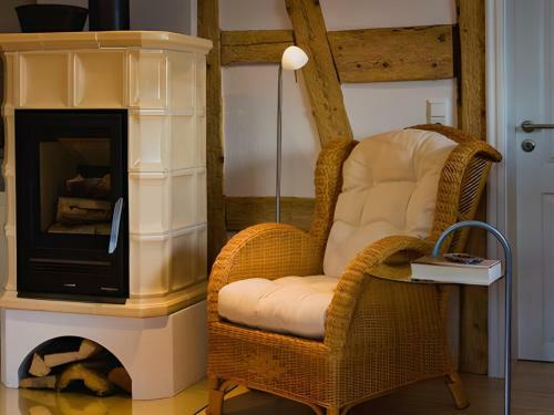 Apartamento Hirschlehaus