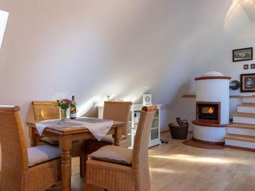 Apartamento Hirschlehaus