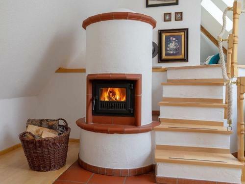 Apartamento Hirschlehaus