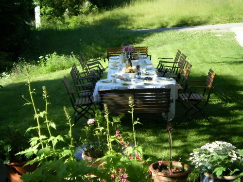 Apartamento Hirschlehaus