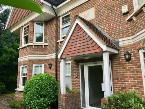 Hill Rise Apartment