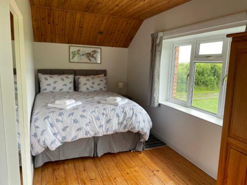 Coach House Cornwall