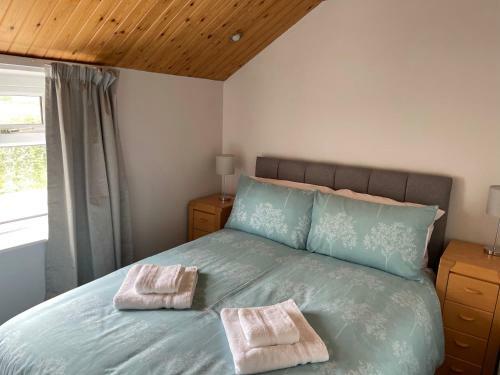 Coach House Cornwall