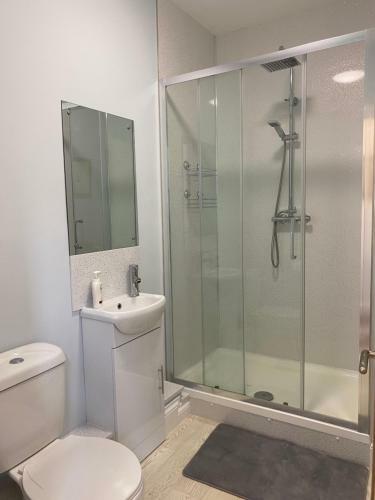 Victorian Police Station - Flexible Suite, Self Contained