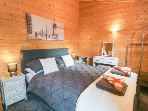 Willow Lodge