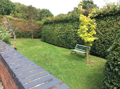 Woodcutters Barn For 2, Beautiful View, Ledbury