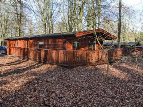 Kenwick Lodge - Uk37186