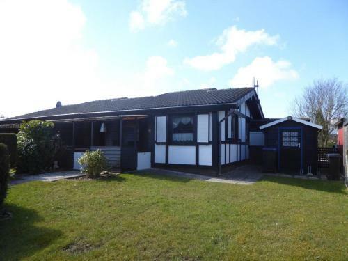 Ferienhaus Thokamaja