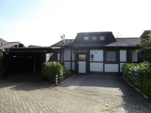 Ferienhaus Thokamaja
