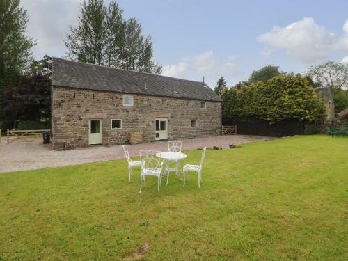 Ford Coach House Cottage