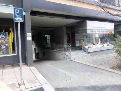 Apartment 55 I Cental Hof
