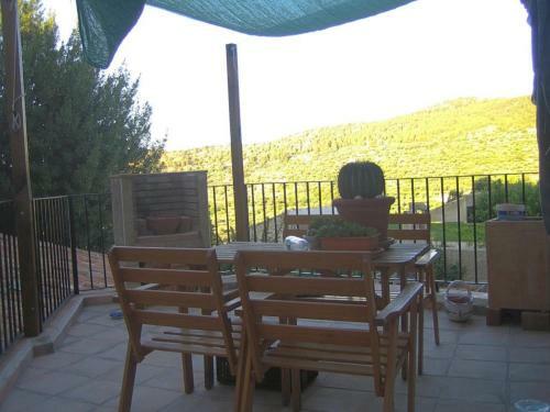 Casa Rural La Escalera