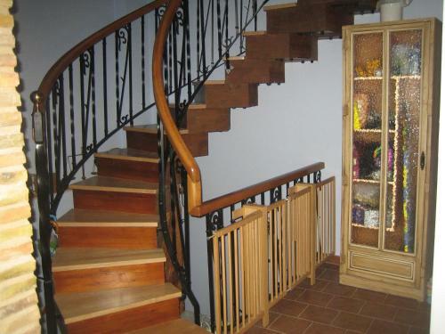 Casa Rural La Escalera