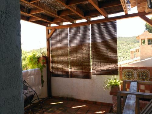 Casa Rural La Escalera