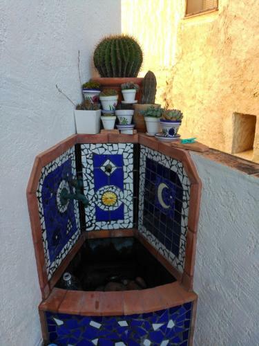 Casa Rural La Escalera