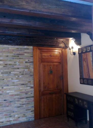 Casa Rural La Escalera
