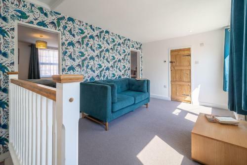 Balm Cottage