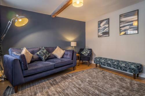Balm Cottage