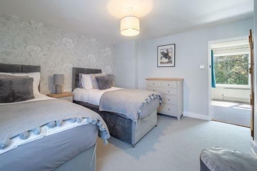 Balm Cottage
