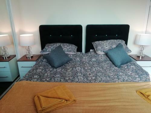 Apartamento Carvetii - Walter House - First Floor Flat Sleeps 6