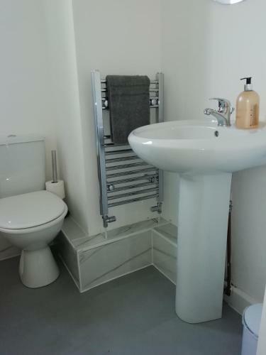 Apartamento Carvetii - Walter House - First Floor Flat Sleeps 6