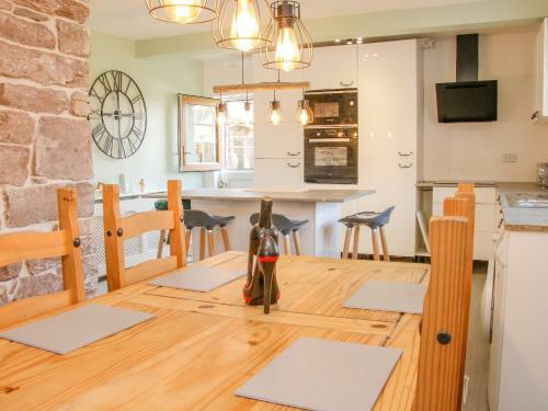 The Lamb Inn