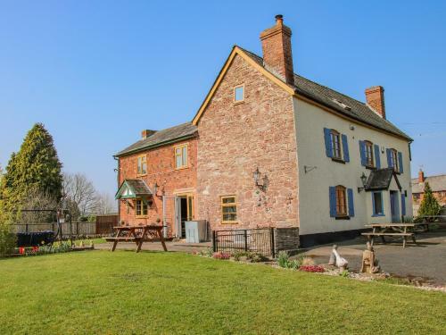 The Lamb Inn