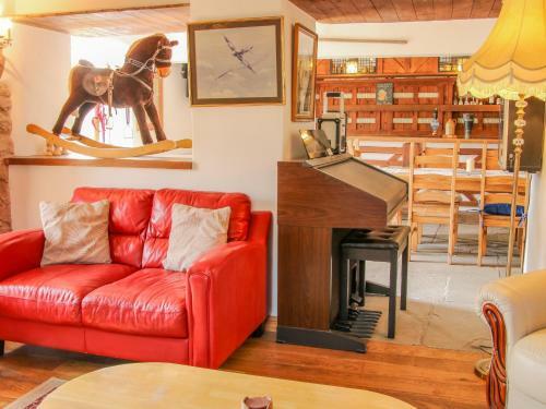 The Lamb Inn