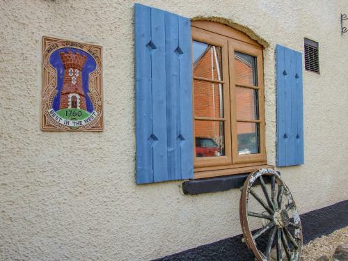 The Lamb Inn