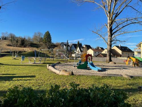 Apartamento Fewo Frieda N�he Europa Park Rust