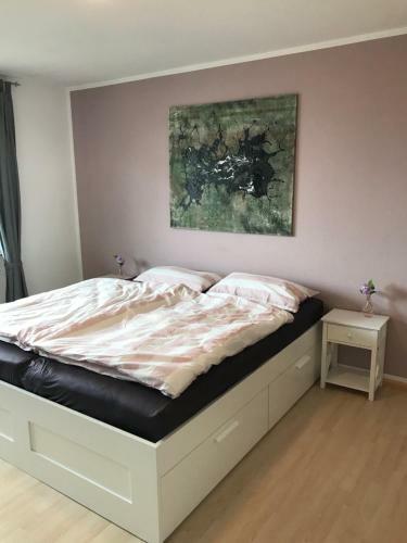 Apartamento Fewo Frieda N�he Europa Park Rust